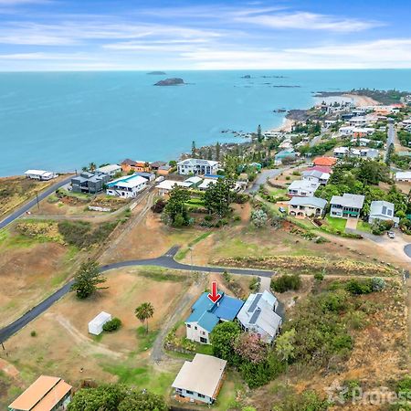 Rocky Retreat At Emu Park 빌라 외부 사진