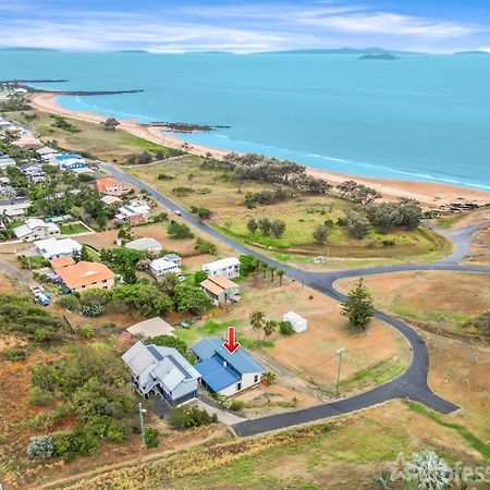 Rocky Retreat At Emu Park 빌라 외부 사진