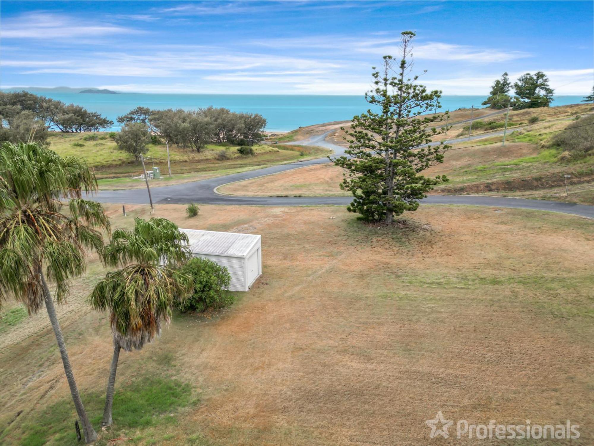 Rocky Retreat At Emu Park 빌라 외부 사진