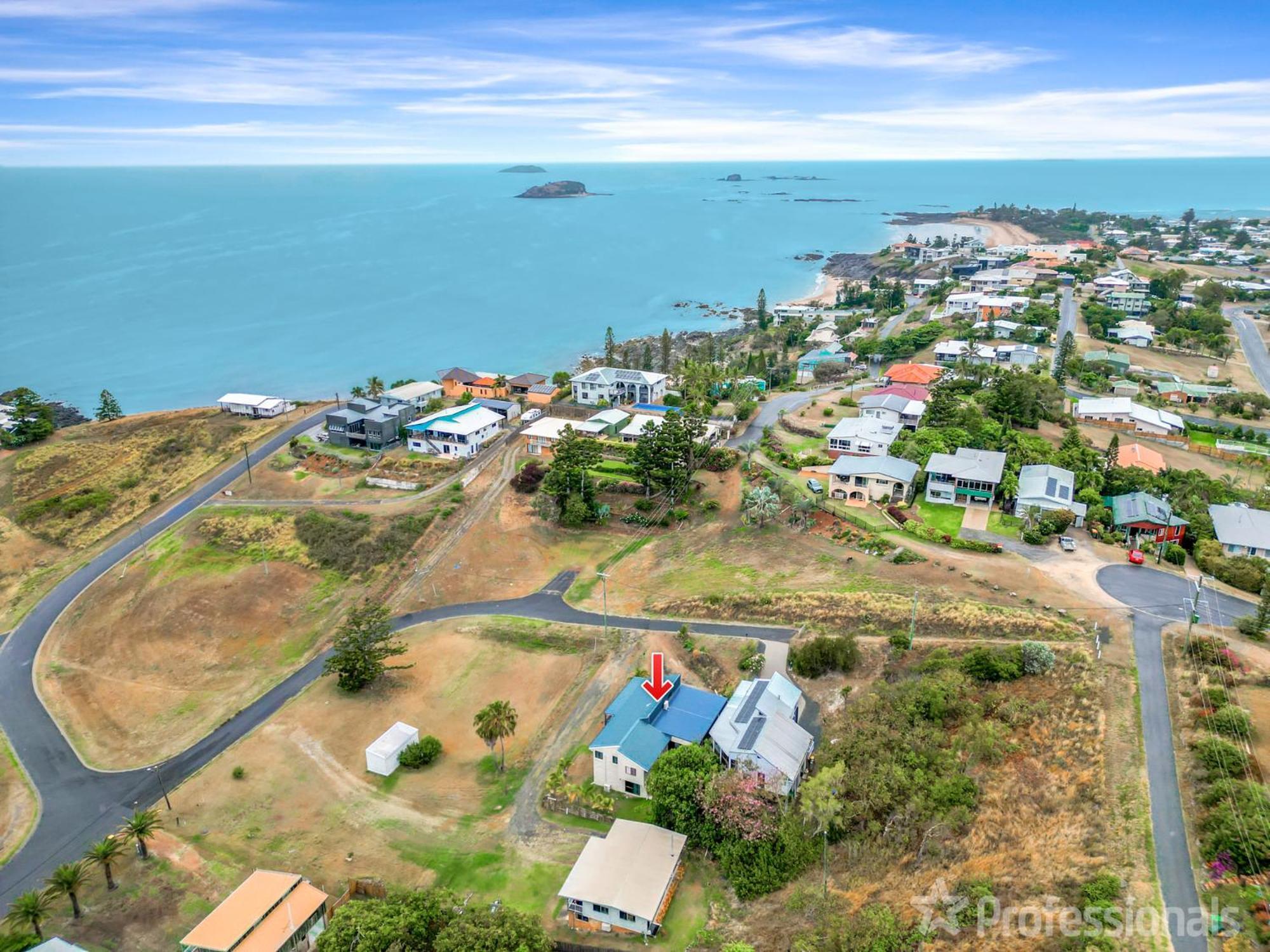 Rocky Retreat At Emu Park 빌라 외부 사진