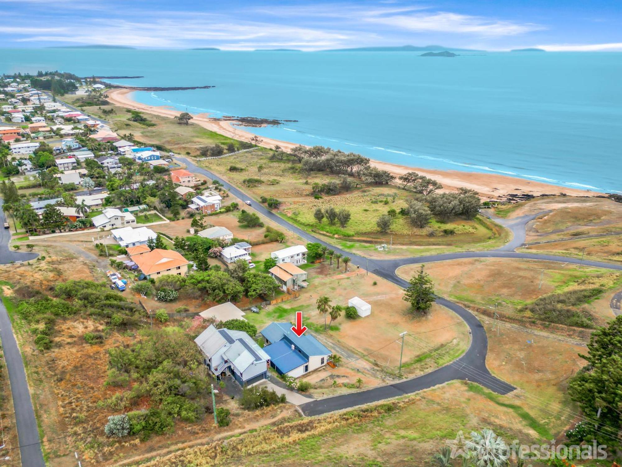 Rocky Retreat At Emu Park 빌라 외부 사진