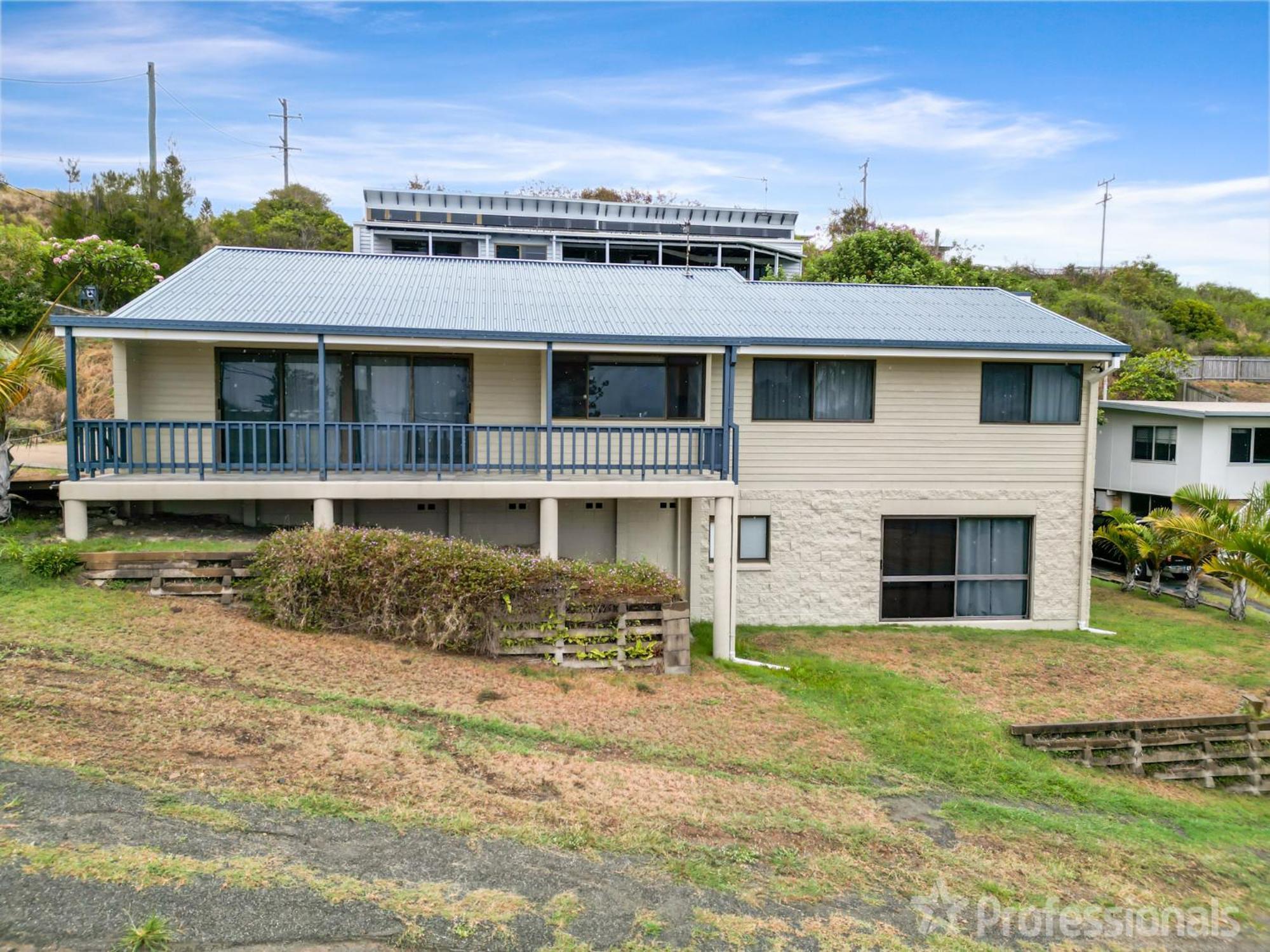 Rocky Retreat At Emu Park 빌라 외부 사진